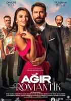 Ağır Romantik 2020 Poster