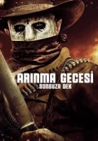 Arınma Gecesi: Sonsuza Dek 2021 Poster