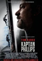 Kaptan Phillips 2013 Poster