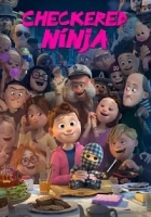 Damalı Ninja 2018 Poster