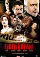 Ejder Kapanı 2010 Poster