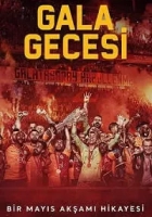 Gala Gecesi 2019 Poster