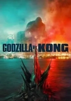 Godzilla vs. Kong 2021 Poster