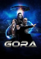 G.O.R.A. 2004 Poster