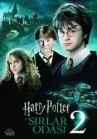 Harry Potter ve Sırlar Odası 2 2002 Poster