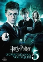 Harry Potter ve Zümrüdüanka Yoldaşlığı 5 2007 Poster