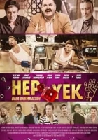 Hep Yek 4: Bela Okuma Altan 2021 Poster