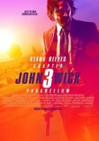 John Wick: Bölüm 3 – Parabellum 2019 Poster