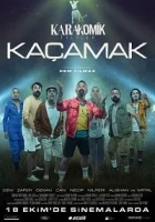 Karakomik Filmler: Kaçamak 2019 Poster