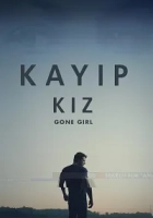 Kayıp Kız 2014 Poster