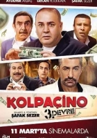 Kolpaçino 3. Devre 2016 Poster