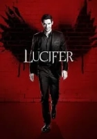 Lucifer 2016 Poster