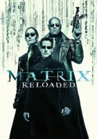 Matrix: Yeniden Yüklendi 2003 Poster