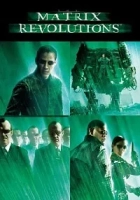 Matrix: Devrim 2003 Poster