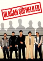 Olağan Şüpheliler 1995 Poster