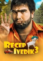 Recep İvedik 3 2010 Poster