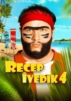 Recep İvedik 4 2014 Poster