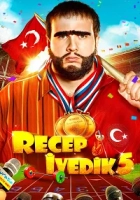 Recep İvedik 5 2017 Poster