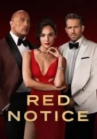 Red Notice 2021 Poster