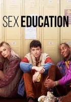 Sex Education 2019 Poster