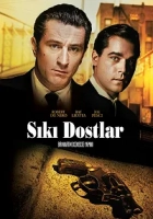 Sıkı Dostlar 1990 Poster