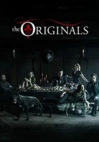 The Originals 2013 Poster