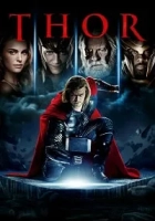 Thor 2011 Poster