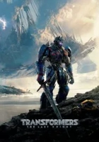 Transformers: Son Şövalye 2017 Poster