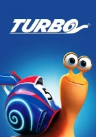 Turbo 2013 Poster