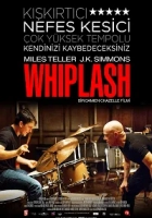 Whiplash 2014 Poster