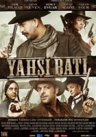 Yahşi Batı 2009 Poster