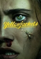 Yellowjackets 2021 Poster