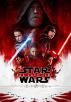 Yıldız Savaşları: Son Jedi 2017 Poster