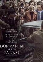 Dünyanın Bütün Parası 2017 Poster