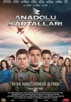 Anadolu Kartalları 2011 Poster