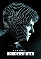 Black Mirror: Bandersnatch 2018 Poster