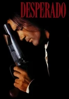 Desperado 1995 Poster