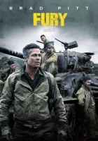 Fury 2014 Poster