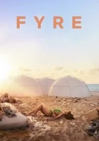 Fyre 2018 Poster