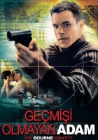 Geçmişi Olmayan Adam 2002 Poster