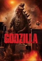 Godzilla 2014 Poster