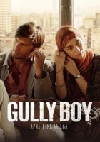 Gully Boy 2019 Poster