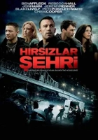 Hırsızlar Şehri 2010 Poster