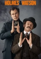 Holmes and Watson 2018 Poster