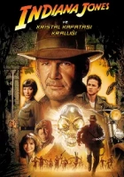 Indiana Jones: Kristal Kafatası Krallığı 2008 Poster