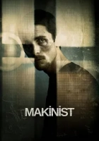 Makinist 2004 Poster