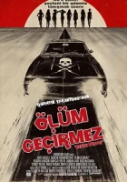 Ölüm Geçirmez 2007 Poster