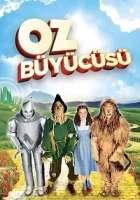 Oz Büyücüsü 1939 Poster