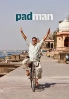 Padman 2018 Poster