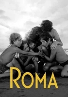 Roma 2018 Poster